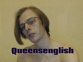 Queensenglish