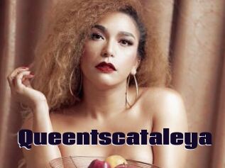 Queentscataleya