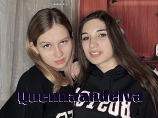 Quennaandelva