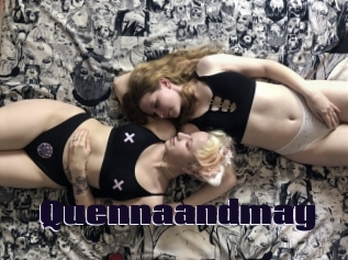 Quennaandmay