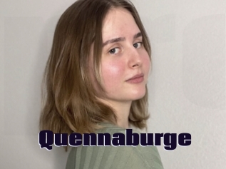 Quennaburge