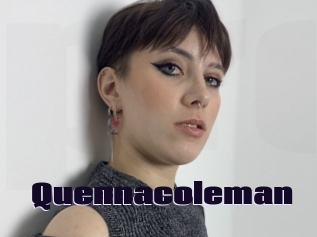 Quennacoleman