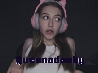 Quennadanby