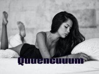 Quuencuuum