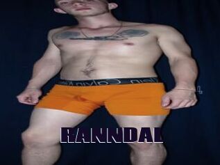RANNDAL