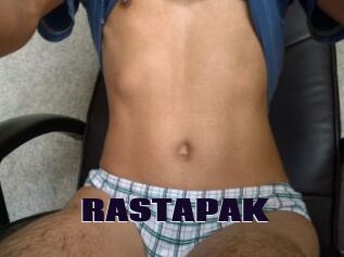RASTAPAK