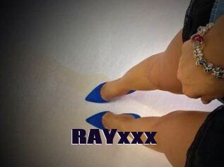 RAYxxx