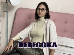 REBECCKA