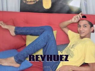REYHUEZ