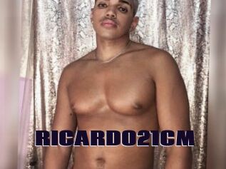 RICARDO21CM