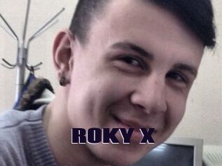 ROKY_X