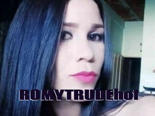 ROMYTRUDEhot