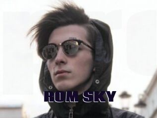 ROM_SKY