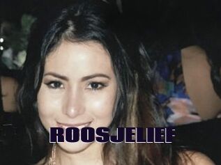 ROOSJELIEF