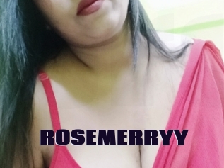 ROSEMERRYY