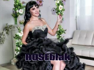 ROSEblak