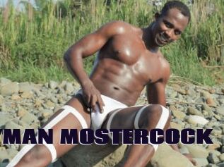 ROUMAN_SEXYMAN_MOSTERCOCK
