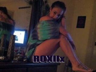 ROXIIx