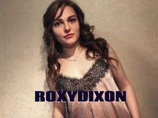 ROXY_DIXON