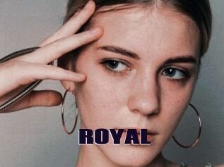 ROYAL