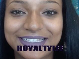 ROYALTY_LEE