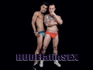 RUDElatinSEX