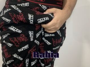 Rabia