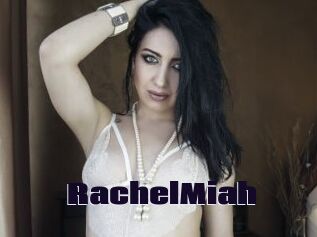 RachelMiah