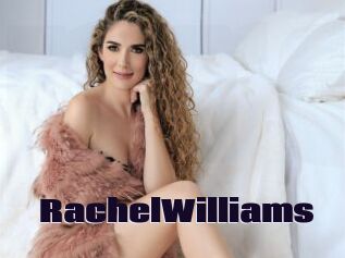 RachelWilliams