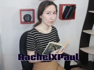 RachelXPaul