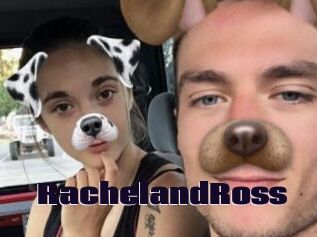 RachelandRoss