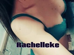Rachelleke