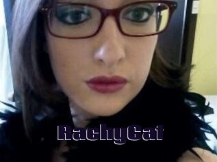 RachyCat