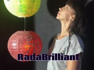 RadaBrilliant