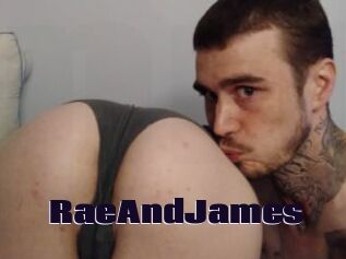 RaeAndJames