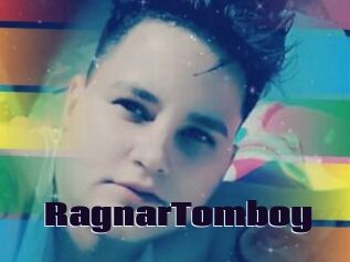 RagnarTomboy