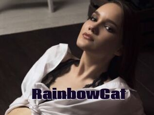 RainbowCat