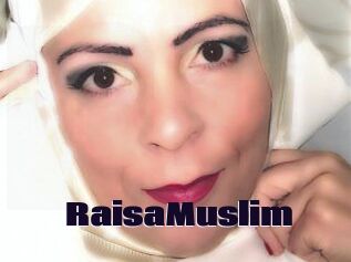 RaisaMuslim