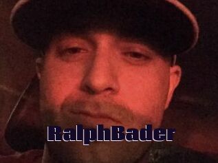 RalphBader