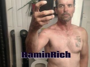 RaminRich