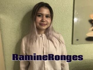 RamineRonges