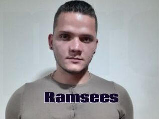 Ramsees