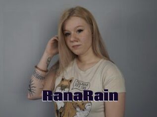 RanaRain