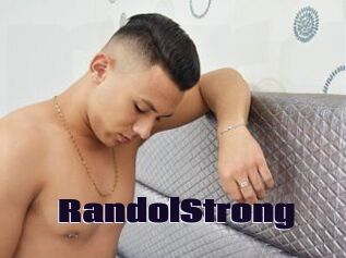 RandolStrong