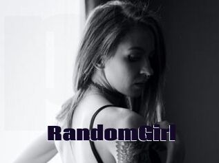 RandomGirl