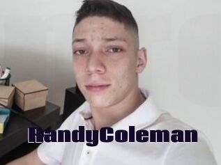 RandyColeman