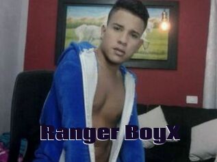 Ranger_BoyX