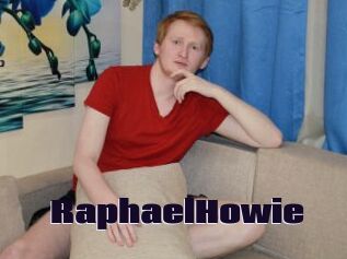 RaphaelHowie