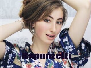 RapunzelLi