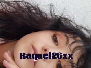 Raquel26xx